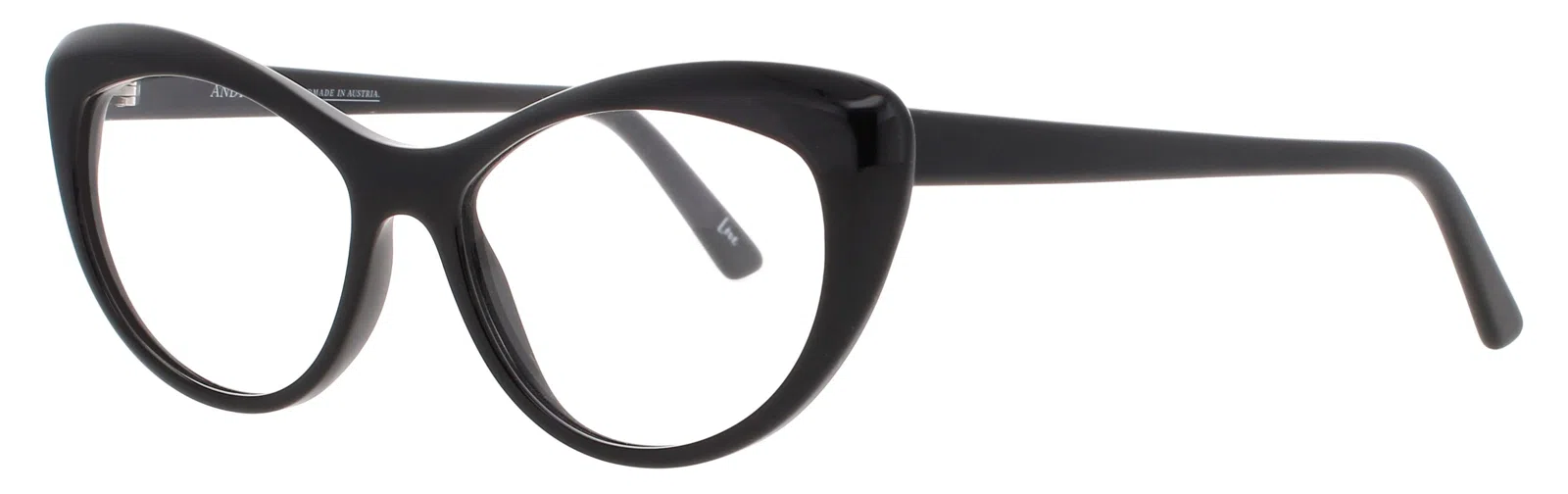 Andy Wolf 5088 Eyeglasses - view 3